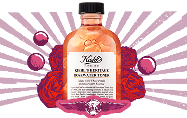 Tonico alle Rose